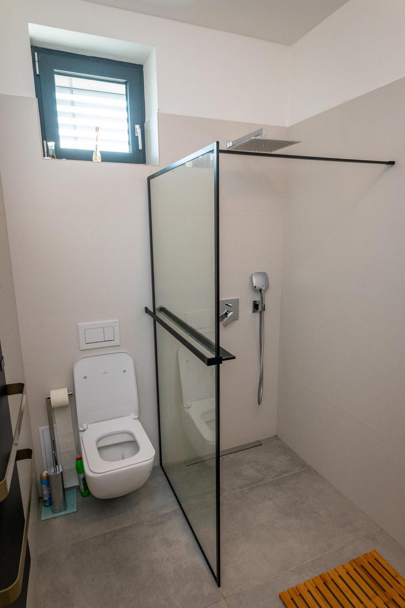 Korek Mikulov Apartman Bagian luar foto