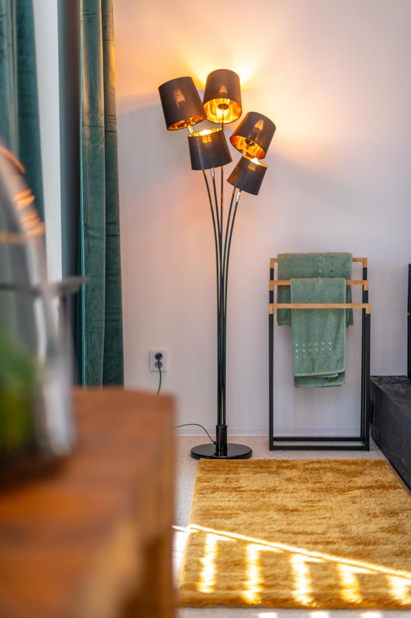 Korek Mikulov Apartman Bagian luar foto