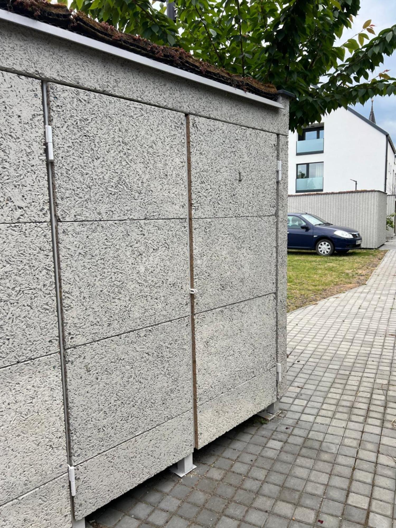 Korek Mikulov Apartman Bagian luar foto